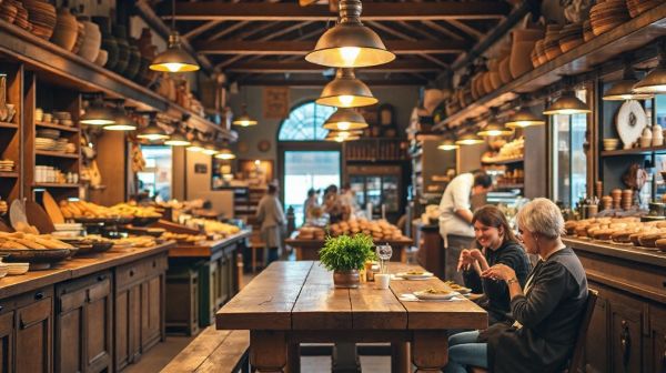 Ateliers gastronomiques à Lyon : expériences savoureuses pour tous