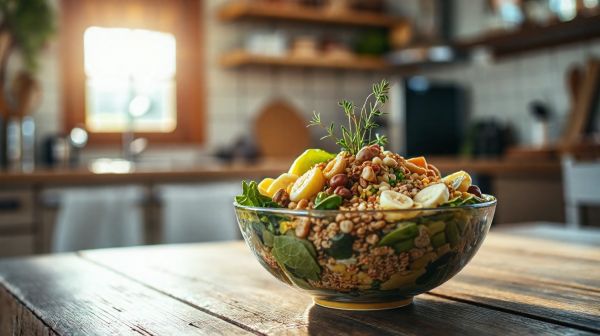 Top 10 recettes protéinées faciles pour recharger vos journées