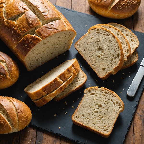 Quels sont les meilleurs conseils pour faire du pain maison avec une croûte croustillante?